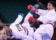 واکنش پاریس ۲۰۲۴ به درخواست کاراته برای حضور در المپیک