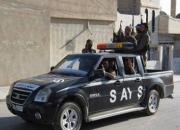 دستگیری 50 عضو پ‌‌.ک.ک در سلیمانیه