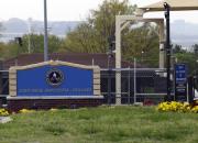 بسته شدن یک پایگاه نظامی در واشنگتن به دلایل امنیتی