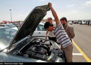  پراید ۴۶ میلیون شد؛ وزیر صنعت در خواب