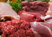 نوسان قیمت گوشت گوسفندی در بازار