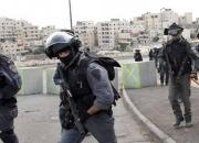 حربه کثیف اسرائیل برای بازداشتن جوانان فلسطینی از مبارزه