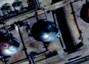 تصاویر رنگی ماهواره‌ای جدید از آرامکو