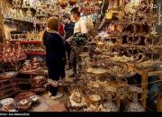 عکس/ بازار بروجرد در آستانه نوروز