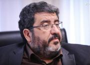 ایزدی: مذاکرات ارتباطی با سیاست‌های دفاعی ایران ندارد