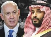 کارشناس صهیونیستی: تل آویو و ریاض مانع تغییرات در منطقه می‌شوند