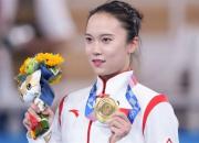 واکنش ژاپنی‌ها به خراب شدن مدال المپیک