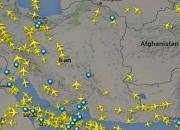 ۵ پیشنهاد برای تبدیل ایران به راه ابریشم هوایی