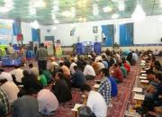 زمان بازگشایی اماکن مذهبی تهران