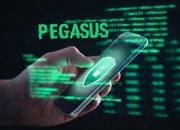 گسترش فعالیت جاسوس افزار «پگاسوس» روی آیفون