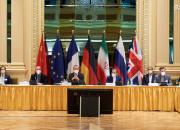 نماینده ایران و اروپا چهارشنبه در «بروکسل» دیدار می‌کنند