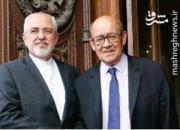 وزارت خارجه ایران چه پاسخی به تهدید فرانسه خواهد داد؟