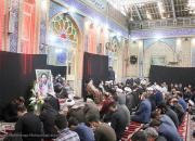 عکس/ مراسم ترحیم حجت‌الاسلام شفیعی در اهواز