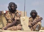 درگیری مرزی مجدد میان اتیوپی و سودان
