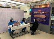 غربالگری کرونا در مساجد تهران بدون پرداخت هزینه/ تست PCR هم رایگان است