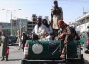 رمز موفقیت طالبان در تغییر حکومت افغانستان