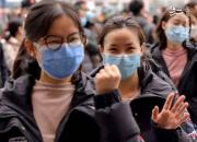 تعداد مبتلایان جدید کرونا در چین تک رقمی شد