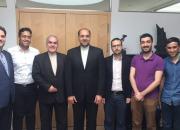 ارائه خدمات کنسولی در شهرهای آلمان برای دانشجویان ایرانی