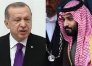 افشای طرح بن‌سلمان برای براندازی دولت اردوغان