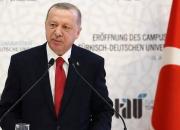اردوغان: نمی‌توان از شخصی مانند حفتر انتظار فهم و درک داشت