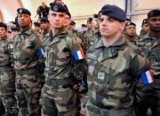 ۹۵۰۰ نظامی فرانسه به حالت آماده‌باش در می‌آیند