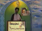 ماجرای شهادت حضرت علی اصغر(ع) به روایت رهبر انقلاب+ فیلم