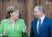 در پی حمله سایبری؛ آلمان به دنبال تحریم روسیه است