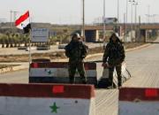 در جنوب سوریه چه می‌گذرد؟ حمایت سازمان اطلاعات اردن از عناصر مخفی تروریست + نقشه میدانی و عکس