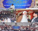 آغاز ششمین جشنواره قرآن و حدیث در دهلی نو