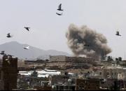 شمار کشته‌های حمله زمینی ارتش عربستان به شمال یمن به ۳ نفر رسید