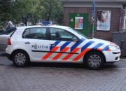 حمله ۲ جوان هلندی به پلیس برای تذکر کرونایی