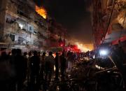 انفجار در کراچی ۱ کشته و ۱۳ زخمی برجای گذاشت