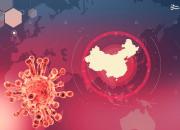 اعلام آمادگی چین برای ارائه کمک‌های همه‌جانبه به ایران