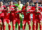 خبرنگار شبکه الکاس: خبری از تعلیق فوتبال ایران نیست
