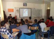 دانش آموزان ایران از آبادان تا بستان‌آباد به تماشای فیلم‌های عمار نشستند 
