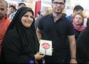 رمان «از آن 18 ماه و 7 روز» تا پایان سال منتشر می شود