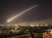 پشت پرده حملات موشکی به فرودگاه راهبردی و مهم « تی فور»/ ادامه پروژه ضد جبهه مقاومت با بازی خطرناک صهیونیست‌ها در سوریه + نقشه میدانی و عکس