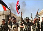 آخرین نفس‌های داعش در سوریه