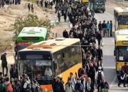 کمبود اتوبوس عامل افزایش نرخ کرایه‌ها در عراق