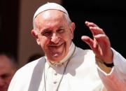 پاپ بعد از عراق به لبنان می‌رود