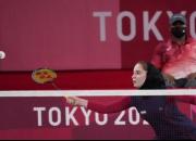 بازتاب درخشش بانوی بدمینتون باز المپیکی ایران در سایت فدراسیون جهانی