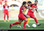 زمان اعلام رای نهایی دیدار پرسپولیس و سپاهان