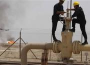 درآمد نفتی عراق از ۱۰ میلیارد دلار در ماه گذشت