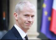 وزیر فرهنگ فرانسه کرونایی شد