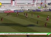 فیلم/ سوپرگل اشکان دژاگه به سایپا