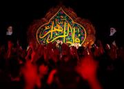 برنامه عزاداری ۲۰ هیأت در شهادت حضرت زهرا (س) به روایت 45 روز