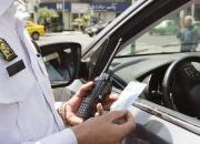 جزئیات ممنوعیت‌های تردد در معابر شهری