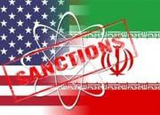 آمریکا ۹ فرد و یک نهاد ایرانی را تحریم کرد