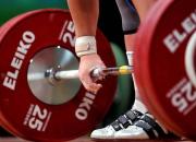 ترکیب ۱۰ نفره وزنه‌برداری ایران برای حضور در قهرمانی جهان