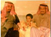 موسسات خیریه چگونه شاه سعودی را میلیاردر کرد/ماجرای ازدواج دوم ملک سلمان پس از رسوایی اخلاقی/ مادر «بن سلمان» کیست؟ + عکس